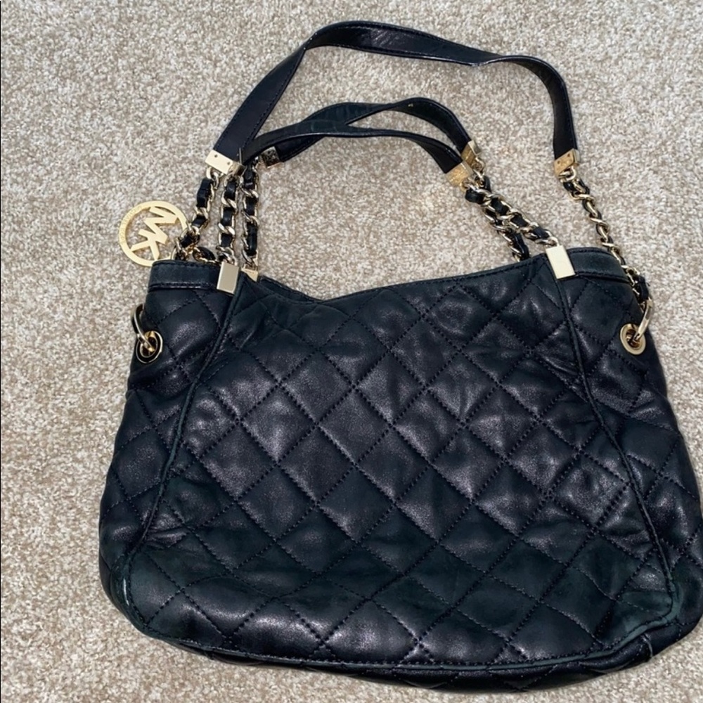 Michael Kors shoulder bag